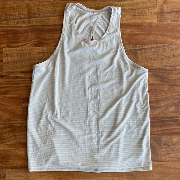 Gapfit Breathe Tank - Picture 1 of 2